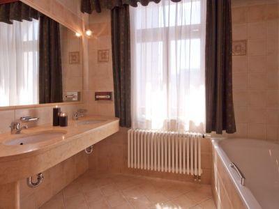 Carlton 4* Praga