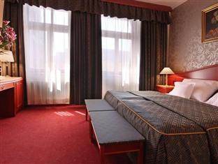 Carlton Hotel Praga